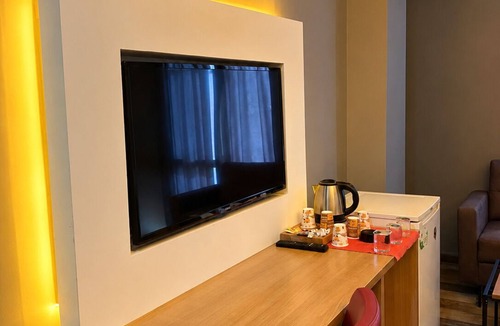 Serdivan Apartment | sist34 suit otel