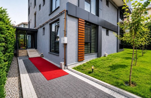 Serdivan Apartment | sist34 suit otel