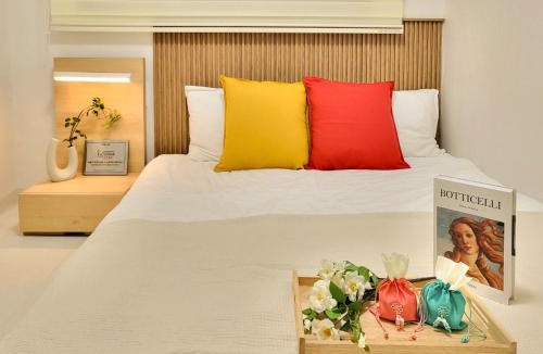 Hwayang-dong Apartment | Sistay