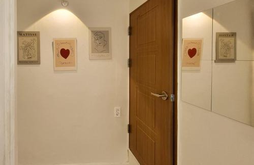 Hwayang-dong Apartment | Sistay
