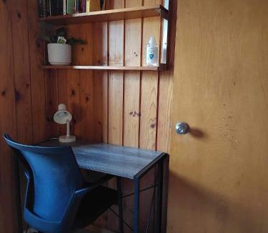 Massey House | Sister’s place