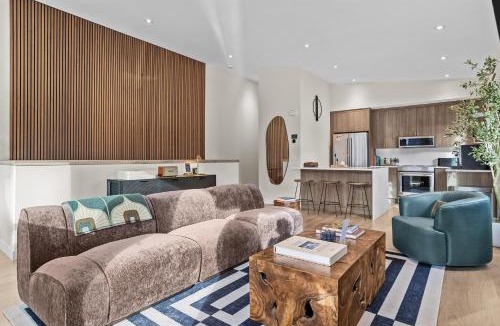Teepee Town House | Sisters' Solstice Villa by WeekAway Vacations