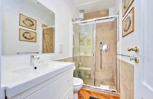 Rione III Colonna Apartment | Sistina