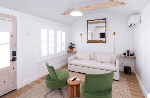 Plymouth Hotel | sisu, a boutique motel