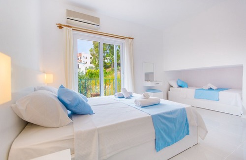 Patara Hotel | Sisyphos Hotel