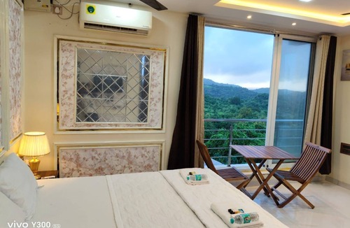 Napne Resort | Sitai Resort