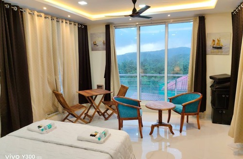 Napne Resort | Sitai Resort
