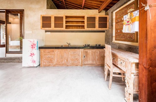 Kedewatan Villa | Sitala Villa