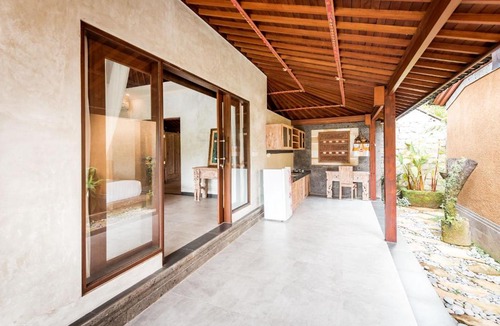 Kedewatan Villa | Sitala Villa