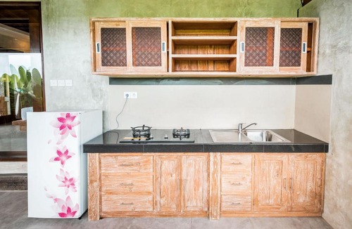 Kedewatan Villa | Sitala Villa