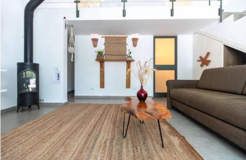 Mitzpe Ramon Hotel | Sitar Ramon