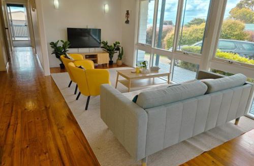 Yanakie House | Sitara Cottage