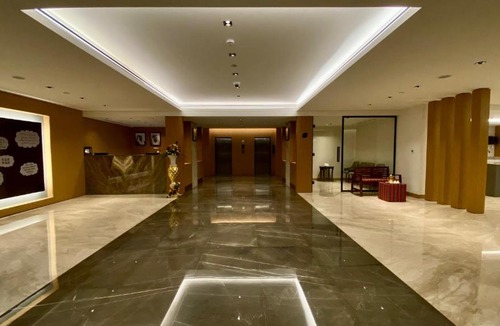 Bur Dubai Apartment | SITARA HOTEL APARTMENT