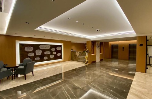 Bur Dubai Apartment | SITARA HOTEL APARTMENT