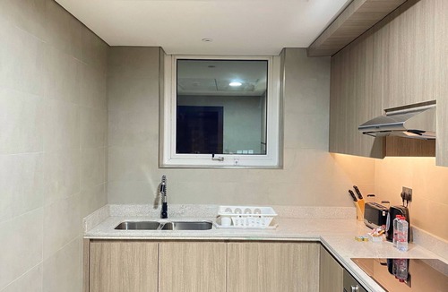 Bur Dubai Apartment | Sitara Hotel Apartment