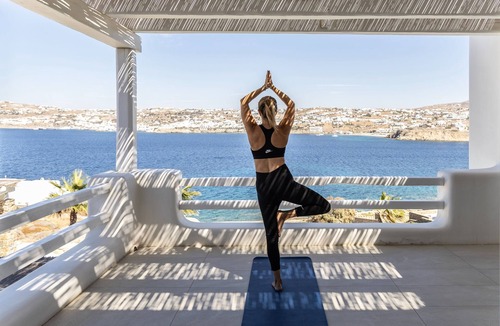 Kanalia Villa | Sitara Mykonos - A Cycladic Experience
