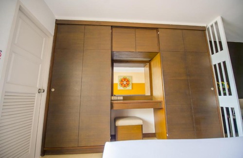 Ratchadaphisek Apartment | Sitara Place Serviced Apartment & Hotel