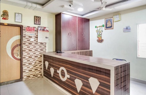 Guruzala Hotel | Sitara Residency