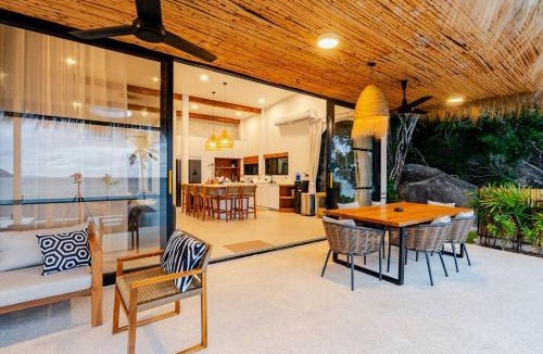 Haad Pleayleam Villa | Sitaya Beachfront Villas, Koh Phangan