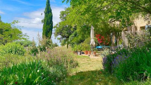 Cruis House | Site exceptionnel Haute-Provence