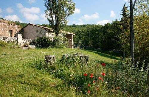 Cruis House | Site exceptionnel Haute-Provence