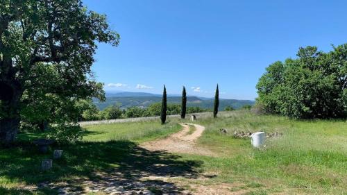Cruis House | Site exceptionnel Haute-Provence