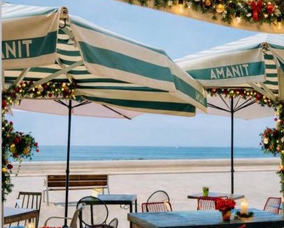 Sitges House | Sitges Beach Hostal