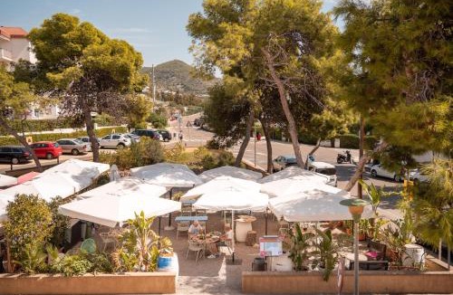 Sitges House | Sitges Beach Hostal