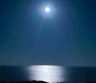 Sant Pere de Ribes House | Sitges espectacular vista al mar