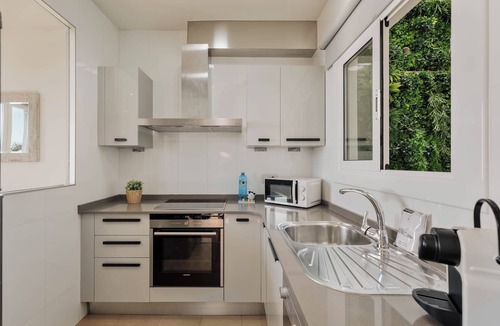 Sitges Town Center Apartment | Sitges Group Beach Dreams