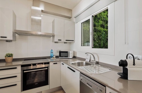 Sitges Town Center Apartment | Sitges Group Beach Dreams