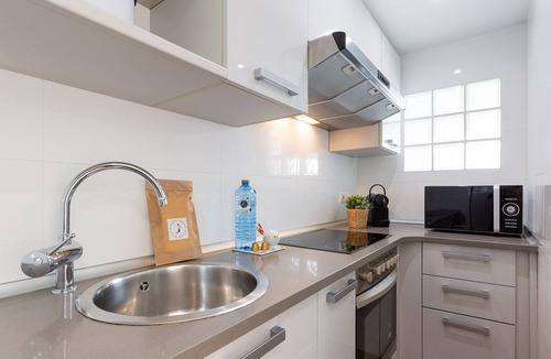 Sitges Town Center Apartment | Sitges Group Beach Dreams