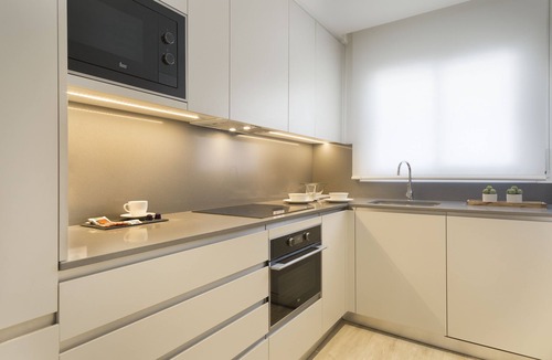 Sitges Apartment | Sitges Group Calm Beach