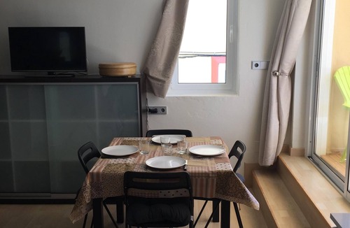Vallpineda Apartment | Sitges Studio Jacuzzi - Sea - Swimming Pool Nature