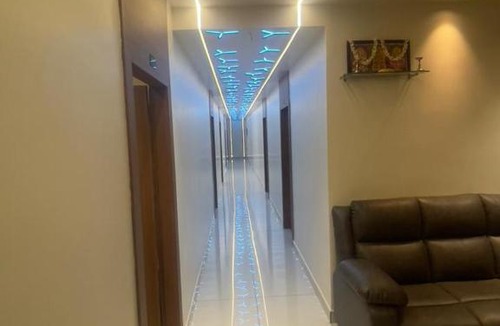 Ongole Hotel | Sithara Grand