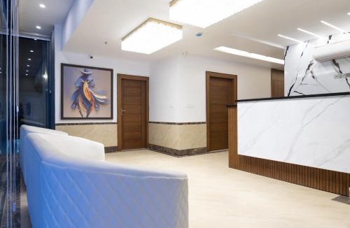 Bullawala Hotel | Sitharth Hotel