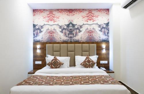 Bullawala Hotel | Sitharth Hotel