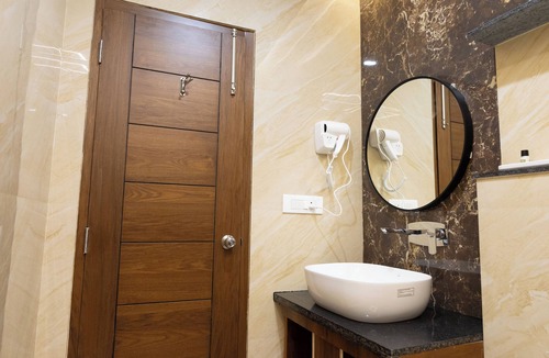 Bullawala Hotel | Sitharth Hotel