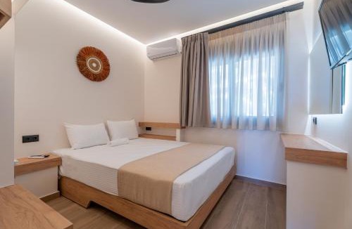 Neos Marmaras Apartment | SithoniaRS Boho Edition Luxury Roofgarden II