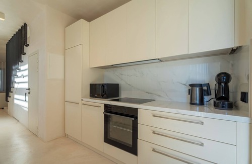 Nikita Villa | SithoniaRS Luxury Three Floor Villa N2 with Private Pool & Garden