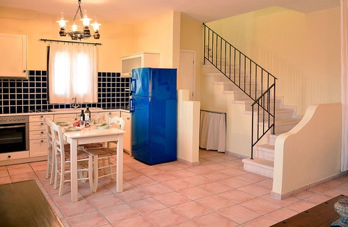 Agkathia Hotel | Sitia, GreeceOlive Coast Suites
