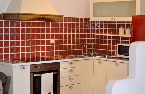Agkathia Hotel | Sitia, GreeceOlive Coast Suites