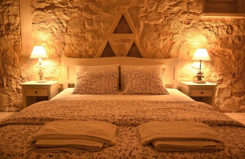 Agkathia Hotel | Sitia, GreeceOlive Coast Suites