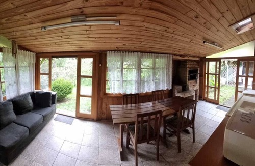 Salesopolis Ski Chalet | Sitio Altezza