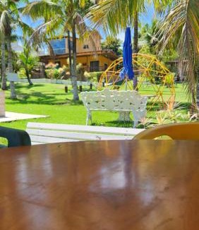 Guarapari Cabin | Sitio Benjamim