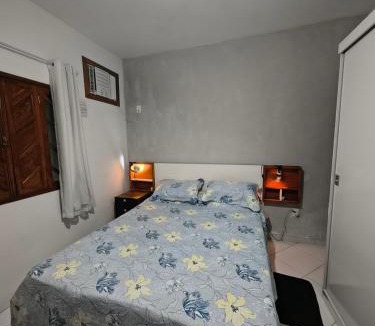 Guarapari Cabin | Sitio Benjamim