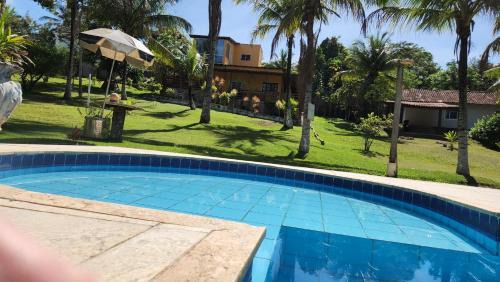 Guarapari Cabin | Sitio Benjamim