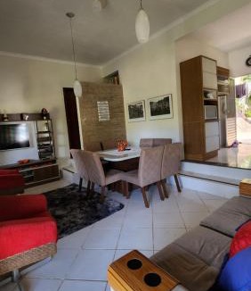Guarapari Cabin | Sitio Benjamim