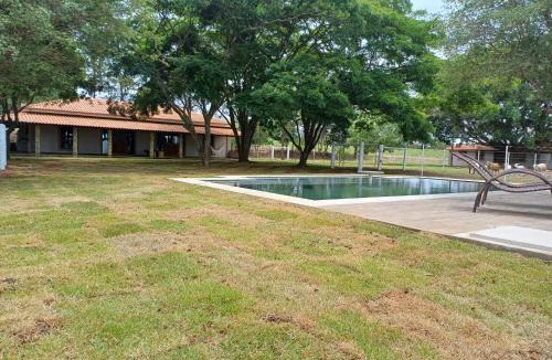 Santa Rita do Passa Quatro House | Sitio São Camilo