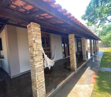 Santa Rita do Passa Quatro House | Sitio São Camilo